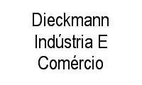 Logo Dieckmann Indústria E Comércio em Jardim Satélite