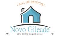 Logo Casa de Repouso Novo Gileade em Jardim Lancaster