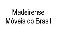 Logo Madeirense Móveis do Brasil