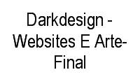 Logo Darkdesign - Websites E Arte-Final