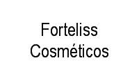 Logo Forteliss Cosméticos em Piratininga (Venda Nova)