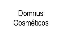 Logo Domnus Cosméticos