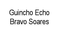 Logo Guincho Echo Bravo Soares