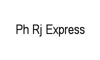 Logo Ph Rj Express