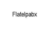 Logo Flatelpabx em Jardim Modelo