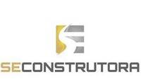 Logo SE Construtora em Grageru