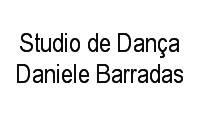 Logo Studio de Dança Daniele Barradas em Méier