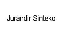 Logo Jurandir Sinteko em Ondina