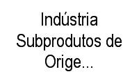 Logo Indústria Subprodutos de Origem Animal Lopesco em Jardim Paulistano