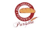 Logo Padaria Parisien em Jardim Anália Franco