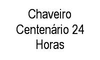 Logo Chaveiro Centenário 24 Horas em Farol
