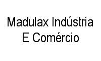 Logo Madulax Indústria E Comércio em Bela Vista l