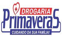Logo de DROGARIA PRIMAVERAS em Parque das Araras