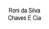 Logo Roni da Silva Chaves E Cia em Santa Fé