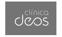 Logo Clínica DEOS em Auxiliadora