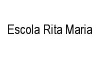 Logo Escola Rita Maria em Jardim Califórnia