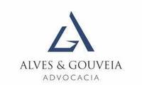 Logo Alves e Gouveia Advocacia Juros Abusivos e Direito do consumidor em Santa Efigênia
