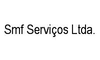 Logo Smf Serviços Ltda.