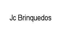 Logo Jc Brinquedos em Vila Guarani (Z Sul)