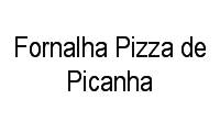 Logo Fornalha Pizza de Picanha em São Brás