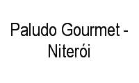 Logo Paludo Gourmet - Niterói em São Francisco