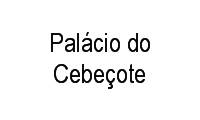 Logo Palácio do Cebeçote em Vila Progresso