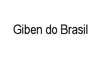 Logo Giben do Brasil em Cidade Industrial