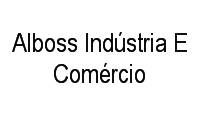 Logo Alboss Indústria E Comércio em Bonsucesso