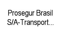 Logo Prosegur Brasil S/A-Transport de Valores Segurança em São Cristóvão