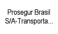 Logo Prosegur Brasil S/A-Transportadora de Val E Segurança