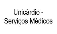Logo Unicárdio - Serviços Médicos em Centro