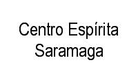 Logo Centro Espírita Saramaga