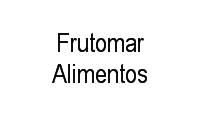 Logo Frutomar Alimentos em Vila Operária