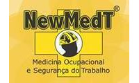Logo Newmedt - Medicina Ocupacional E Segurança do Trabalho em Centro