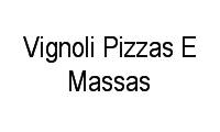 Logo Vignoli Pizzas E Massas
