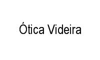 Logo Ótica Videira