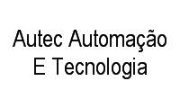 Logo Autec Automação E Tecnologia em Anil