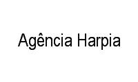 Logo Agência Harpia em Asa Norte