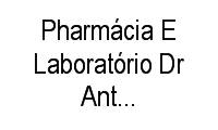 Logo Pharmácia E Laboratório Dr Antônio Pangella em Vila Albertina