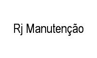 Logo Rj Manutenção em Jardim Itaipu