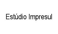 Logo Estúdio Impresul