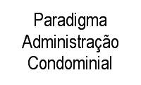 Logo Paradigma Administração Condominial em Centro