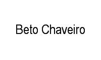 Logo Beto Chaveiro em Centro