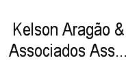 Logo Kelson Aragão & Associados Assessoria Contábil em Castelo Branco