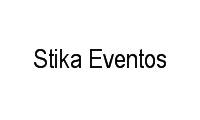 Logo Stika Eventos em Chácara Belenzinho