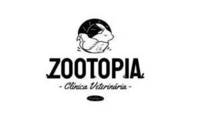 Logo Zootopia - Medicina para animais silvestres, exóticos e domésticos em Areal (Águas Claras)