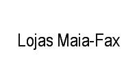 Logo Lojas Maia-Fax em Cidade Alta