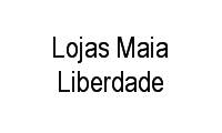Logo Lojas Maia Liberdade