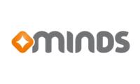 Logo Minds.com.br