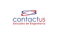 Logo Contactus Soluções em Taquara